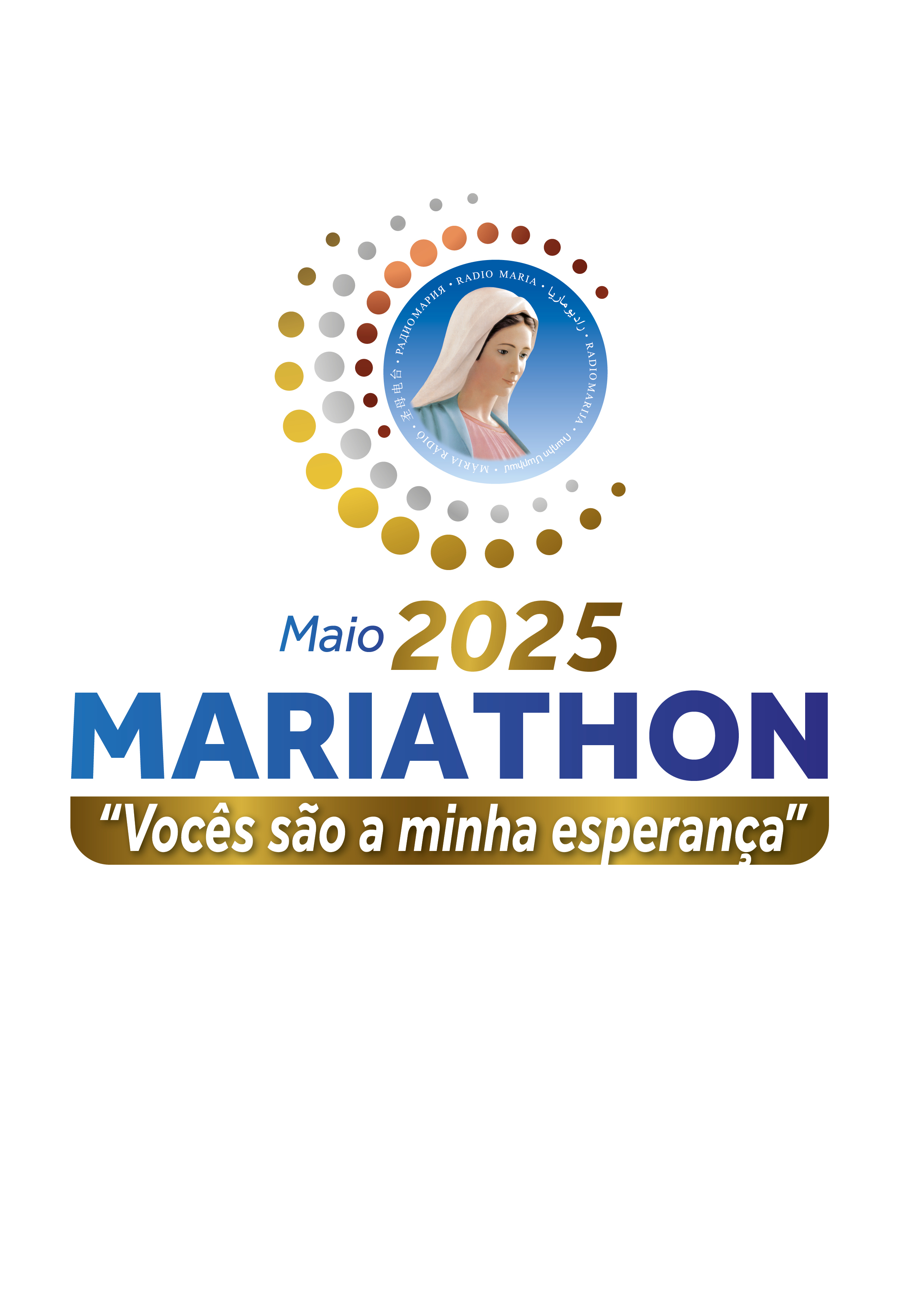 Logo Port Mariathon