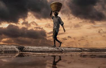 India